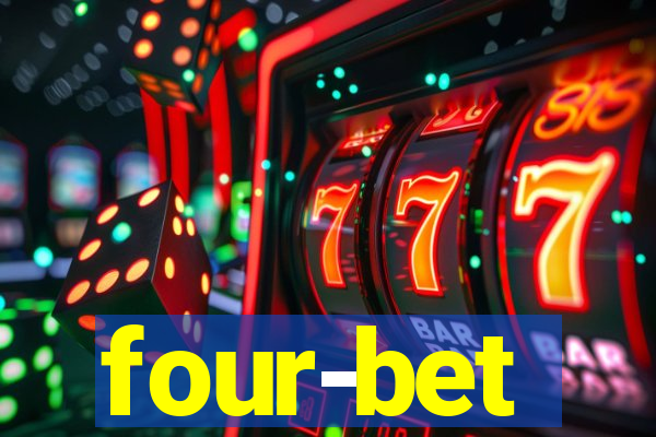 four-bet