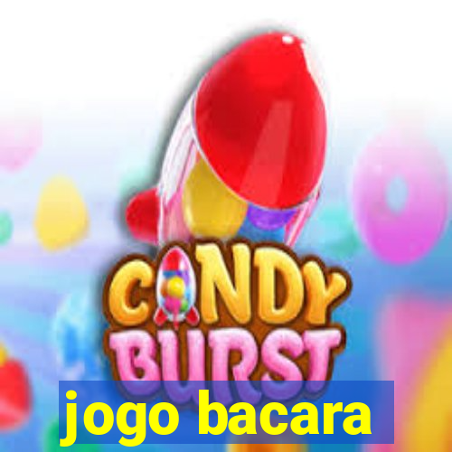 jogo bacara