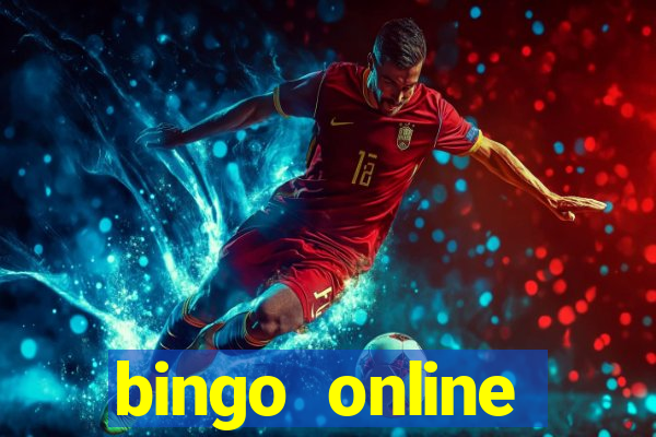 bingo online spielen kostenlos