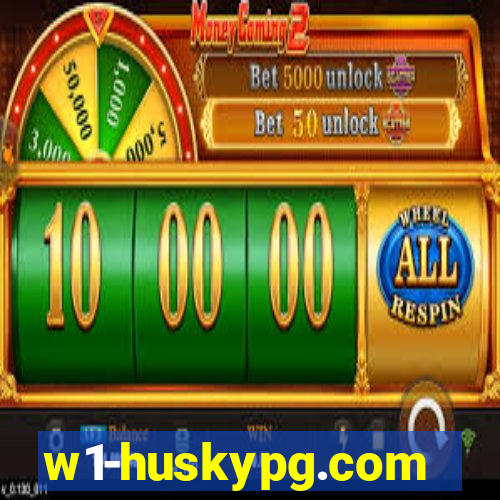 w1-huskypg.com