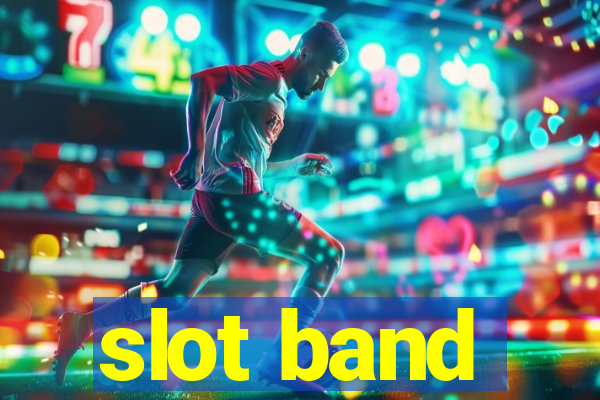 slot band