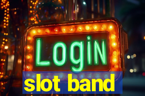 slot band