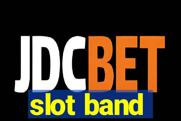 slot band