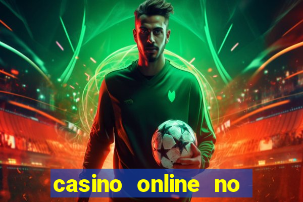 casino online no deposit bonus