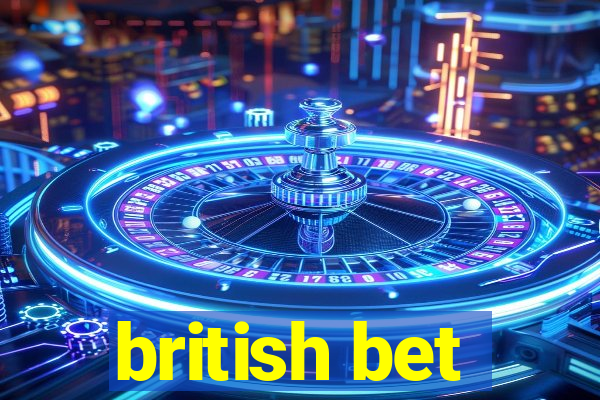 british bet