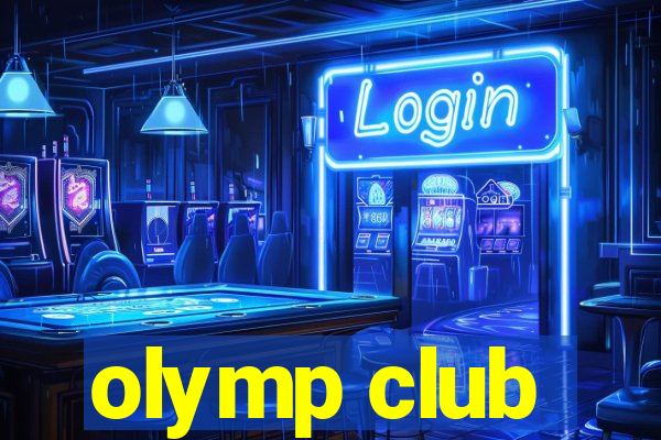 olymp club