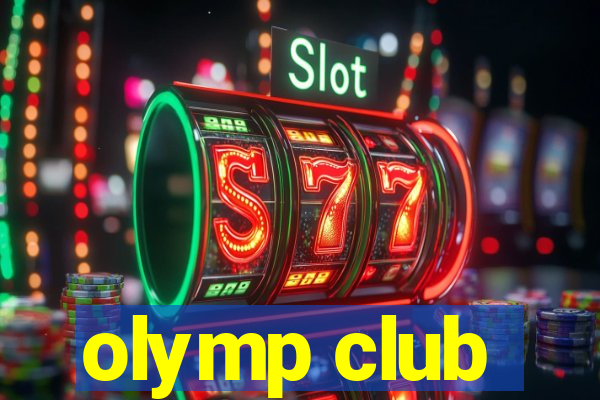 olymp club