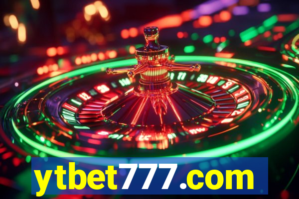 ytbet777.com