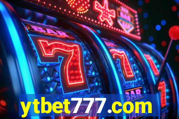 ytbet777.com