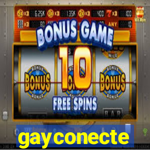 gayconecte