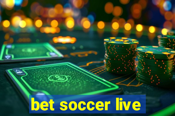 bet soccer live