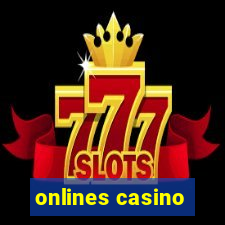 onlines casino