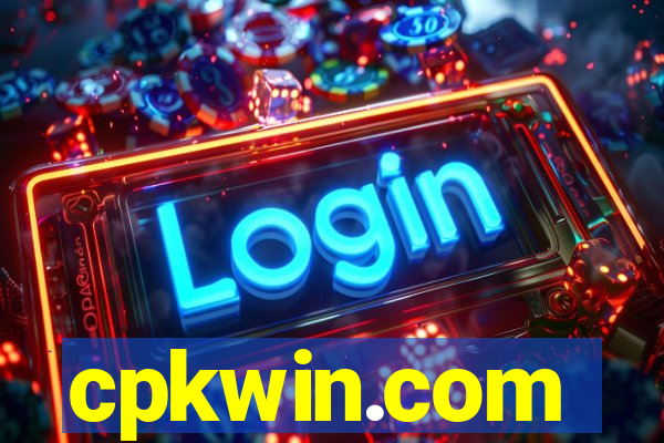 cpkwin.com