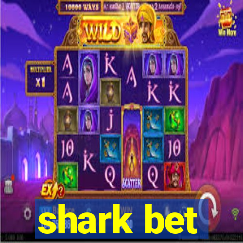 shark bet