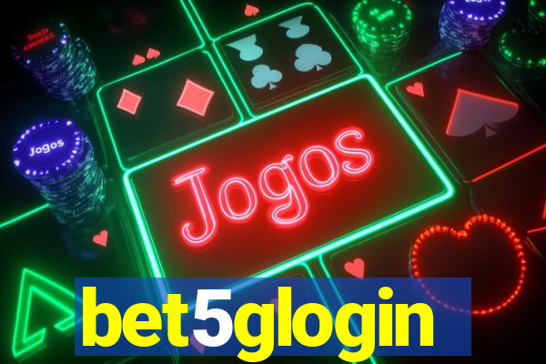 bet5glogin