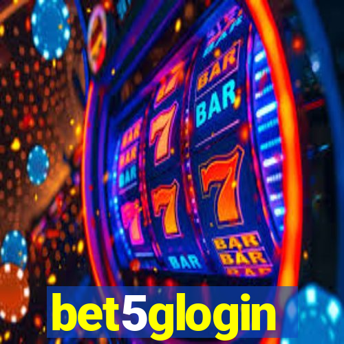 bet5glogin