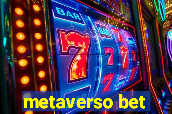 metaverso bet