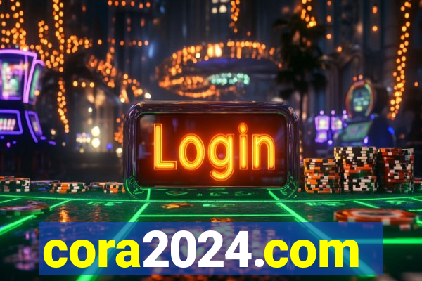 cora2024.com