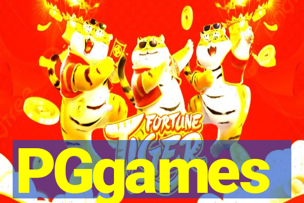 PGgames