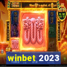 winbet 2023