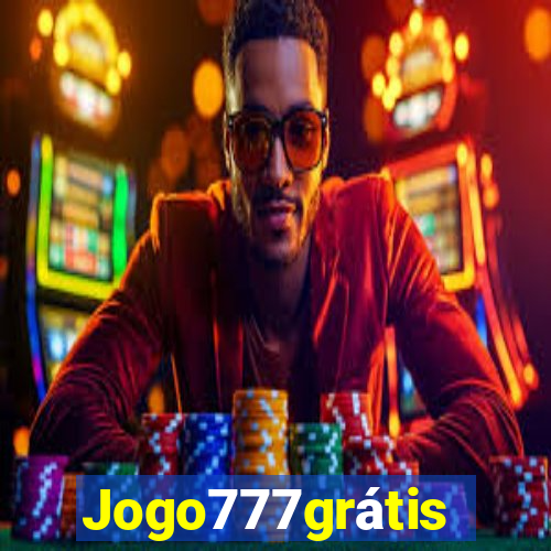 Jogo777grátis