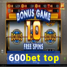 600bet top