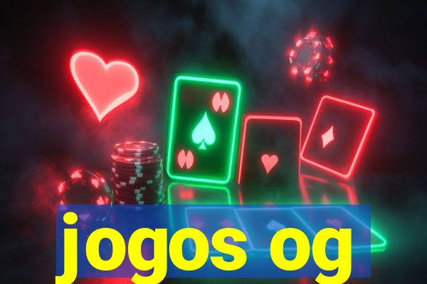 jogos og