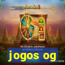 jogos og