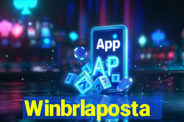 Winbrlaposta