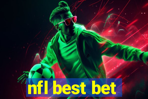 nfl best bet