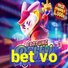 bet vo