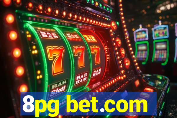 8pg bet.com