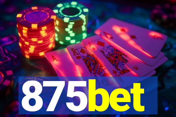 875bet