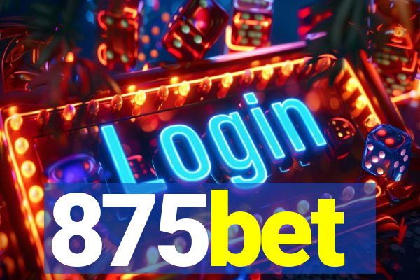 875bet