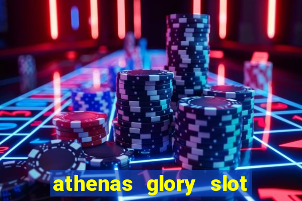 athenas glory slot free play