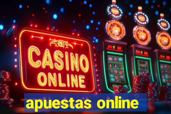 apuestas online