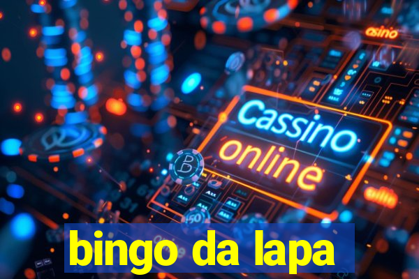 bingo da lapa