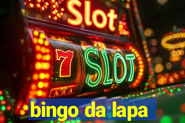 bingo da lapa