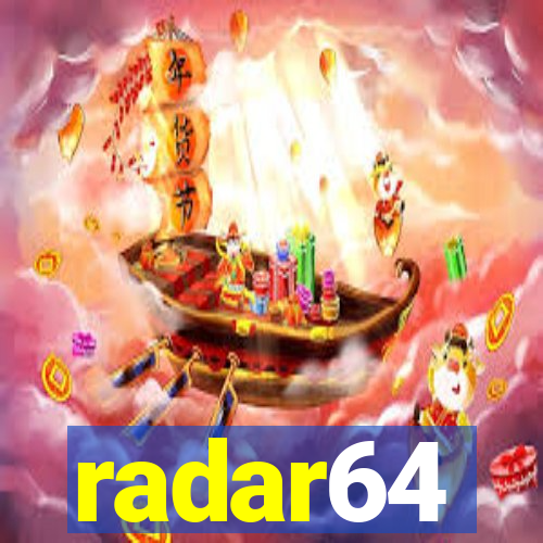 radar64