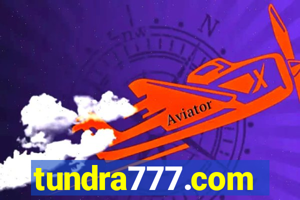 tundra777.com