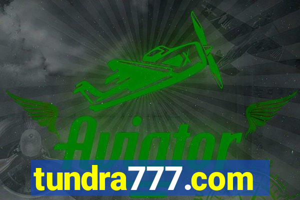 tundra777.com