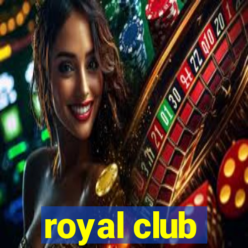 royal club