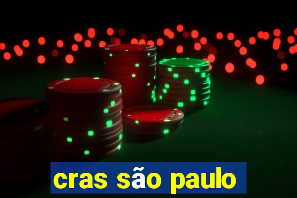 cras são paulo