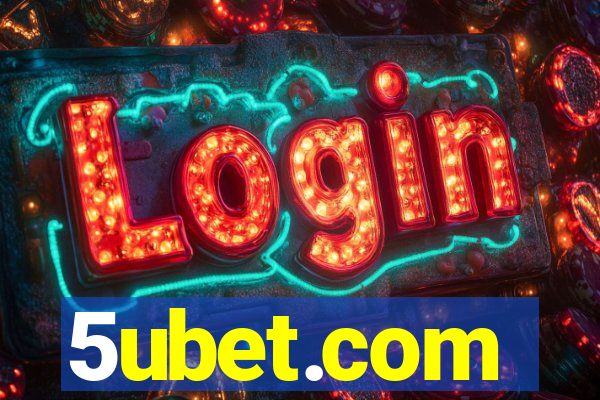 5ubet.com