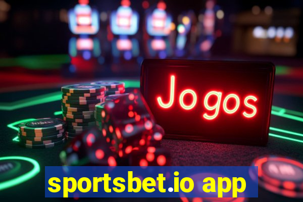 sportsbet.io app