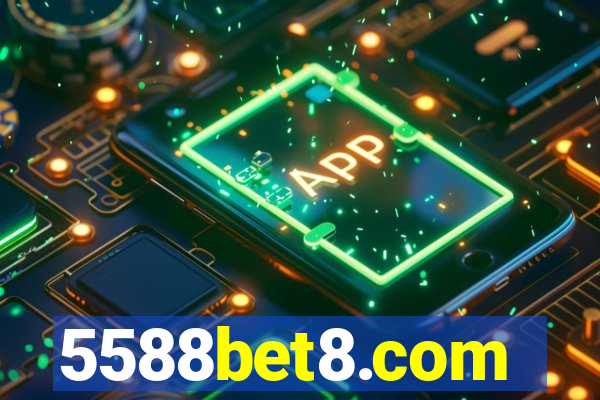 5588bet8.com