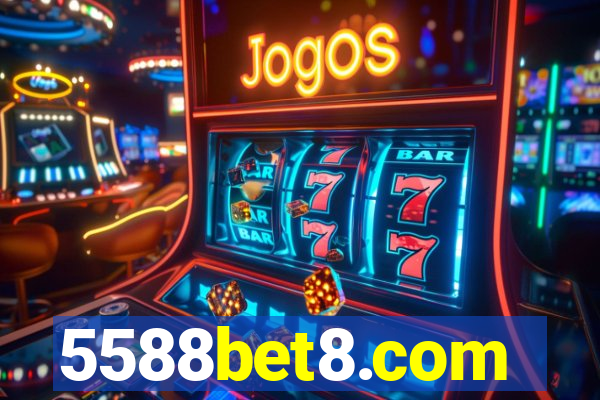 5588bet8.com