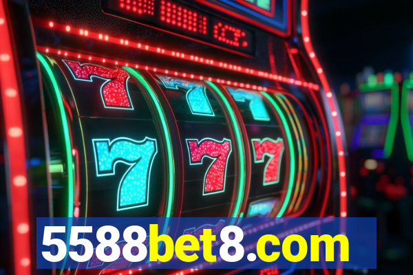 5588bet8.com