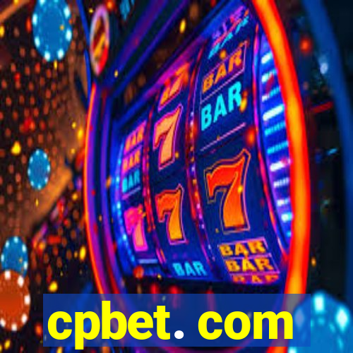 cpbet. com