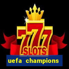 uefa champions league 2024-25